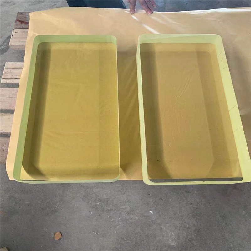 常州铅玻璃